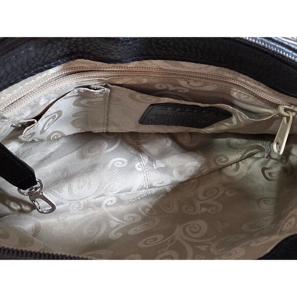 Brighton Moss Joanna Signature Mini Heart Bag- Retired - Picture 9 of 15